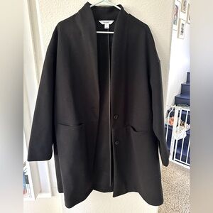 Old Navy pea coat size XL
